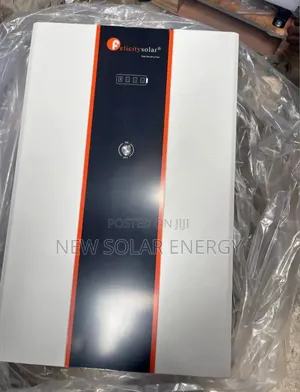15kwh 51.2v Felicity Battery Lithium Ion Battery