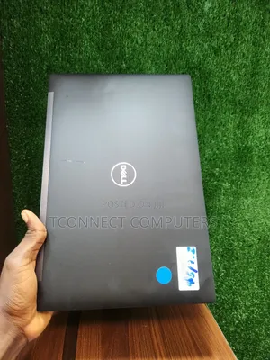 Laptop Dell Latitude 7480 8GB Intel Core i7 SSD 256GB