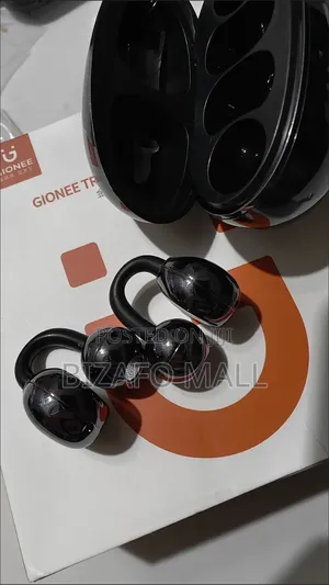 Gionee Clip Earbuds