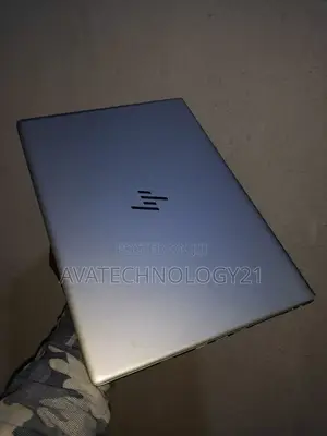 Laptop HP EliteBook 745 G5 8GB AMD Ryzen SSD 128GB