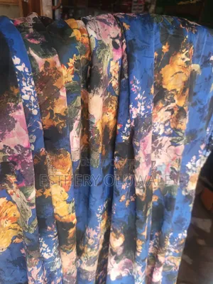Fabric Materials