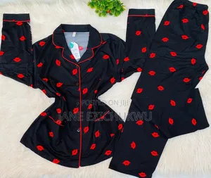 Unisex Pajamas