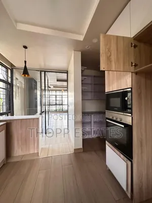 5bdrm Duplex in Oniru, Lekki for rent