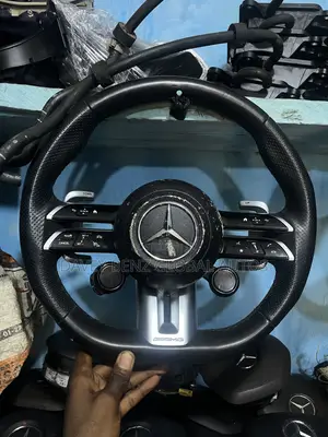 Steering Wheel for Gle
