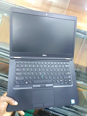 Laptop Dell Latitude 14 5480 8GB Intel Core i5 SSD 256GB