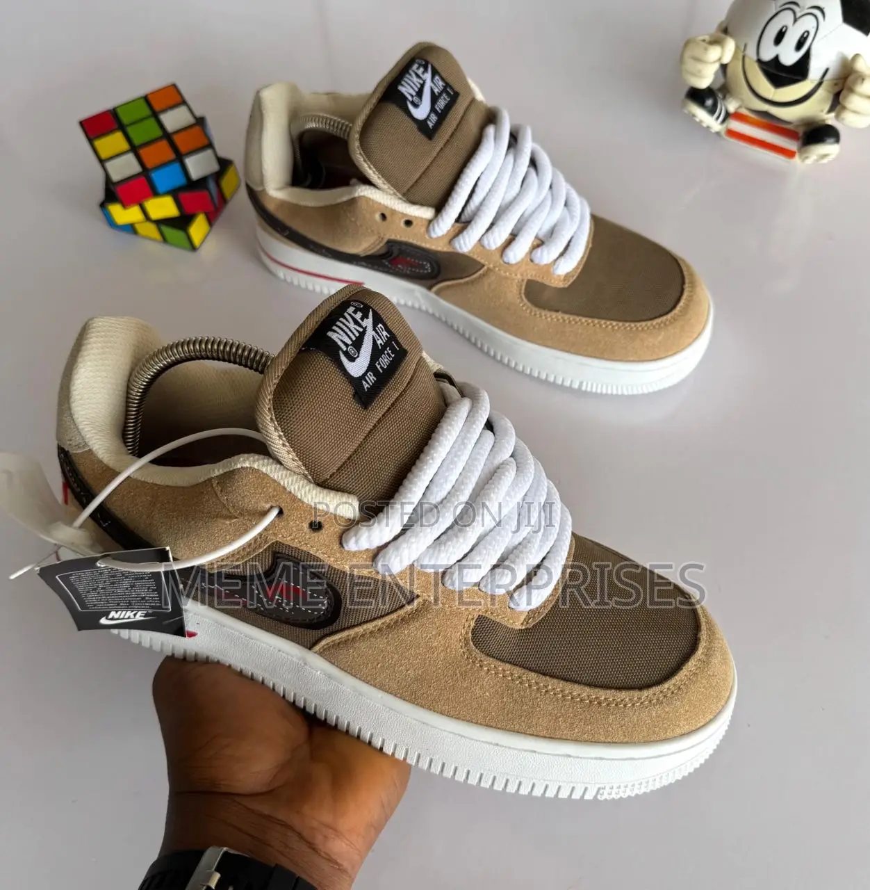 Airforce Wear