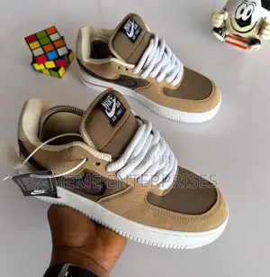 Airforce Wear