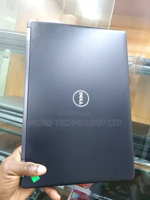Laptop Dell Latitude 14 5480 8GB Intel Core i5 SSD 256GB