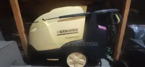 Karcher Steam Pressure Washer