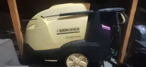 Karcher Steam Pressure Washer