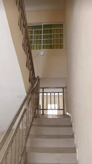 2bdrm Duplex in Canna West Estate, Osapa london for rent