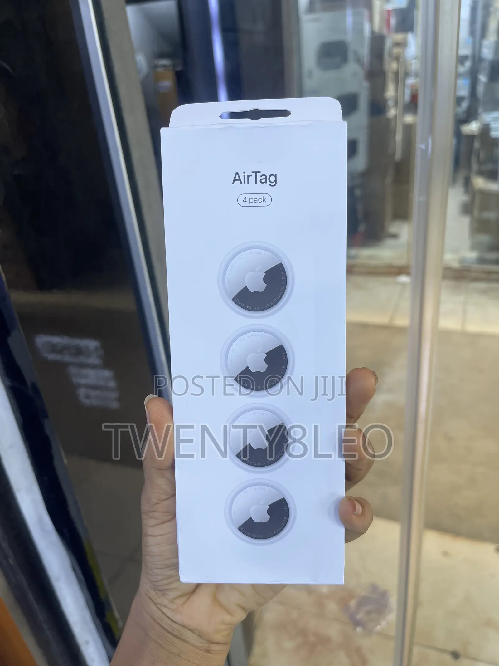 Brand New Apple Airtag Gen 2