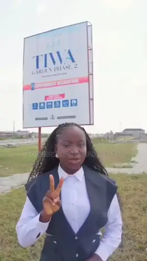 Tiwa Garden Phase 2