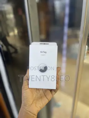 Brand New Apple Airtag Gen 1