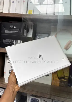 Laptop HP EliteBook 1040 G6 16GB Intel Core i7 SSD 256GB