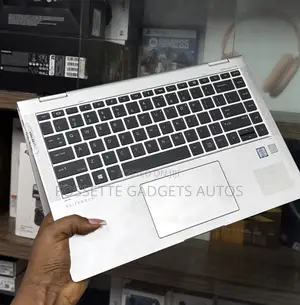 Laptop HP EliteBook 1040 G6 16GB Intel Core i7 SSD 256GB