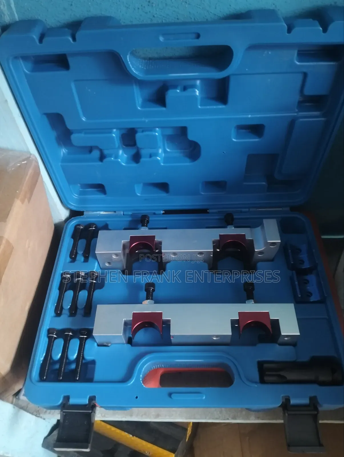 Camshaft Locking Alignment Timing Tools Kit