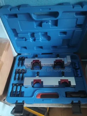 Camshaft Locking Alignment Timing Tools Kit