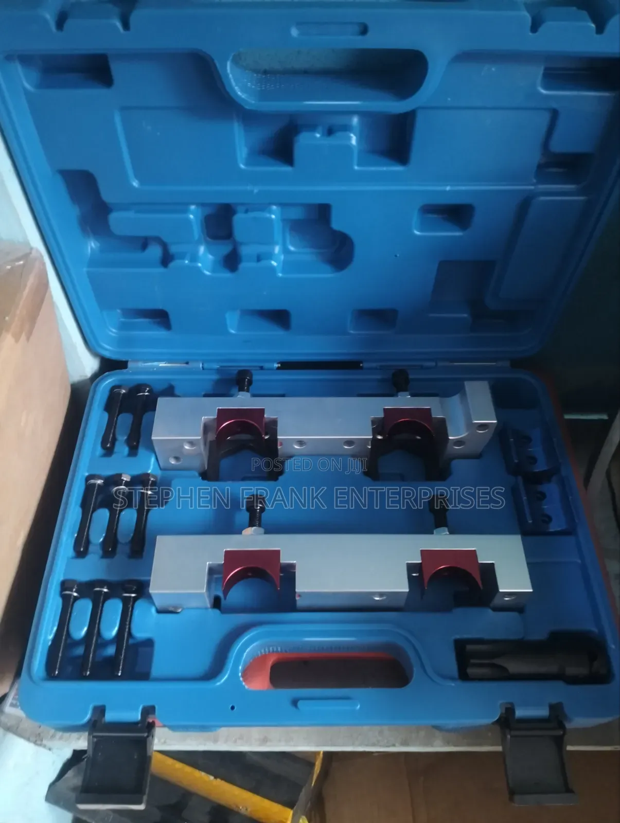 Camshaft Locking Alignment Timing Tools Kit