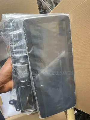 Mercedes Benz Android Screen for Ml and Gle