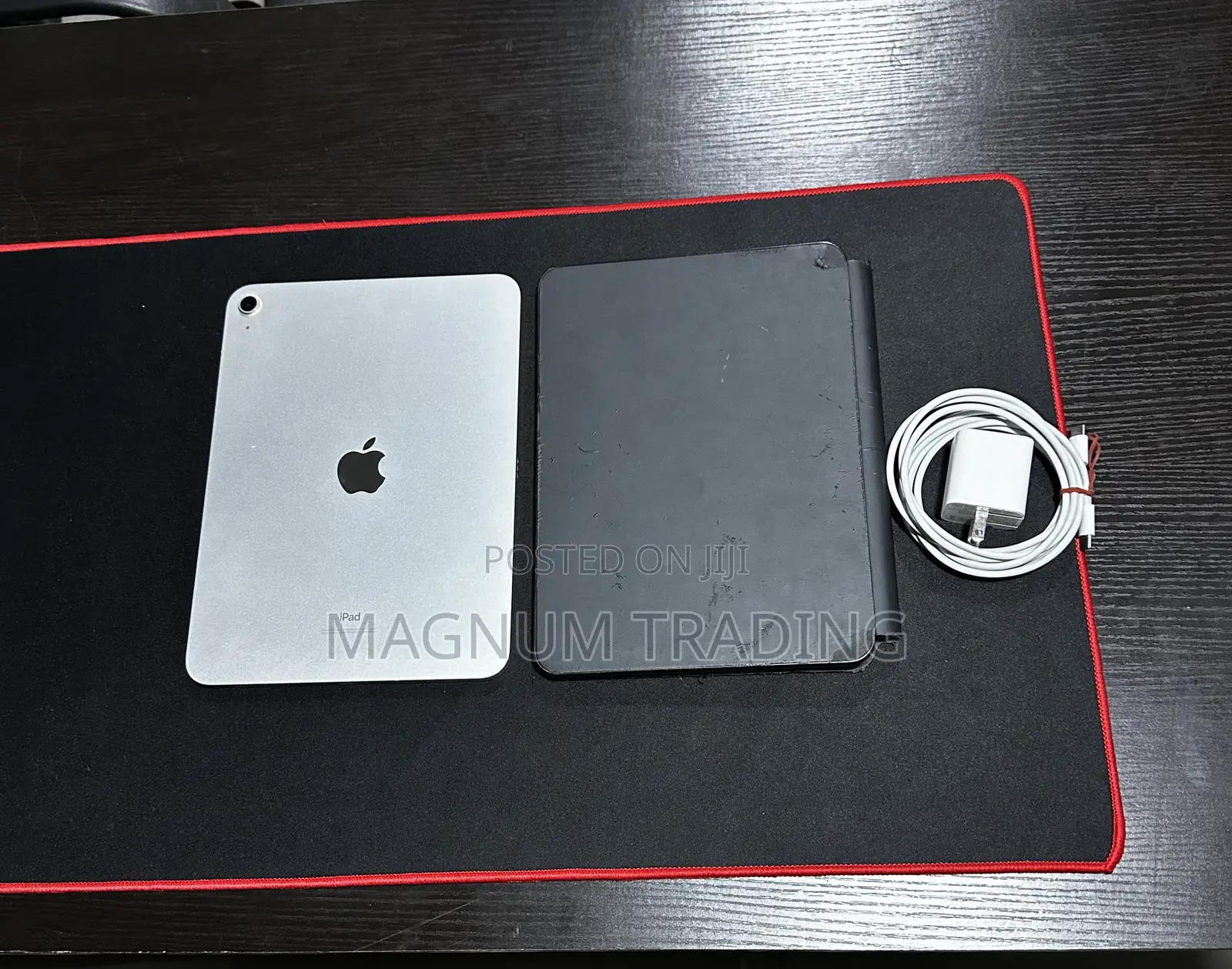 Apple iPad (2022) 64 GB Silver