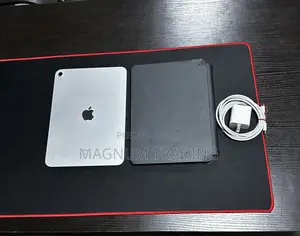 Apple iPad (2022) 64 GB Silver