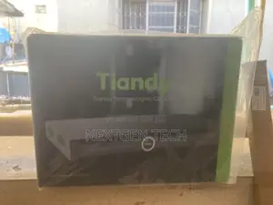 Tiandy Technologies Co., Ltd. Network Video Recorder (Nvr)