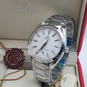 Omega Automatic Chain