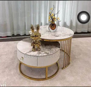 Best Quality Marble Center Table