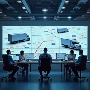Remote Surveillance System Monitoring Incident Detection Consultant