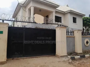 4bdrm Duplex in Dawaki for sale