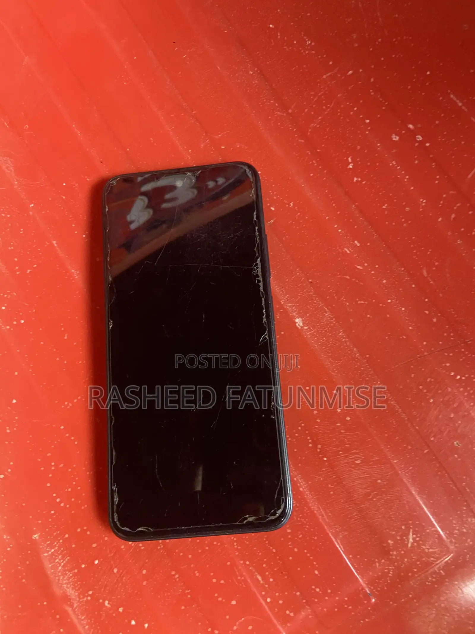 Itel A80 128 GB Silver