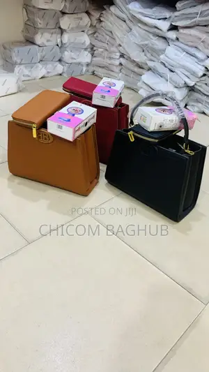 Balenciaga Quality Bag in 3 Colours