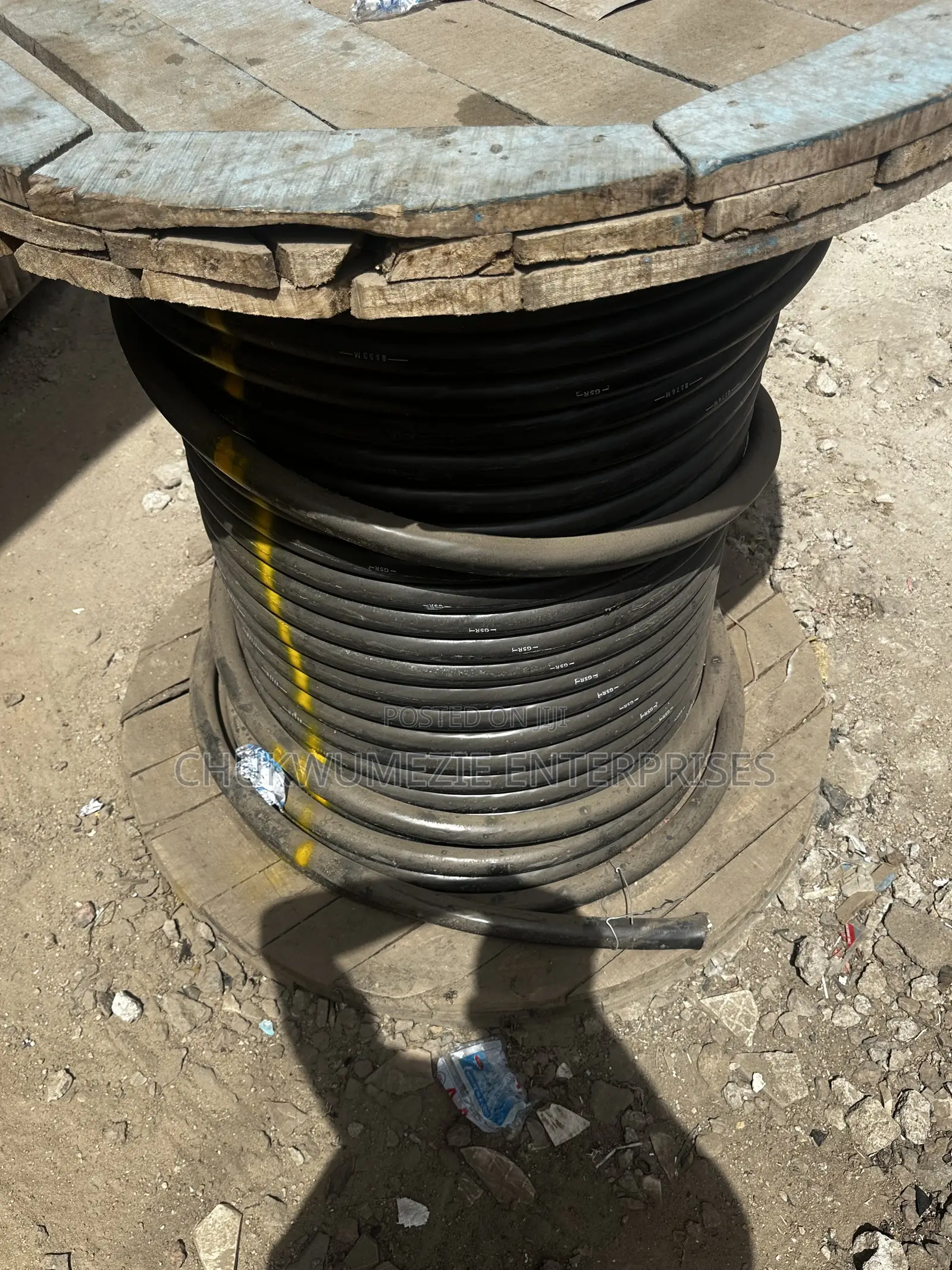 70mmx4core
