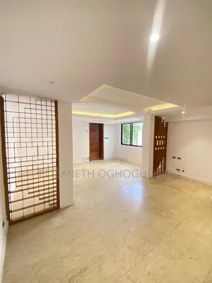 2bdrm Apartment in Saka Tinubu for rent