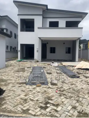 4bdrm Duplex in Pearl Garden, Eliozu for rent