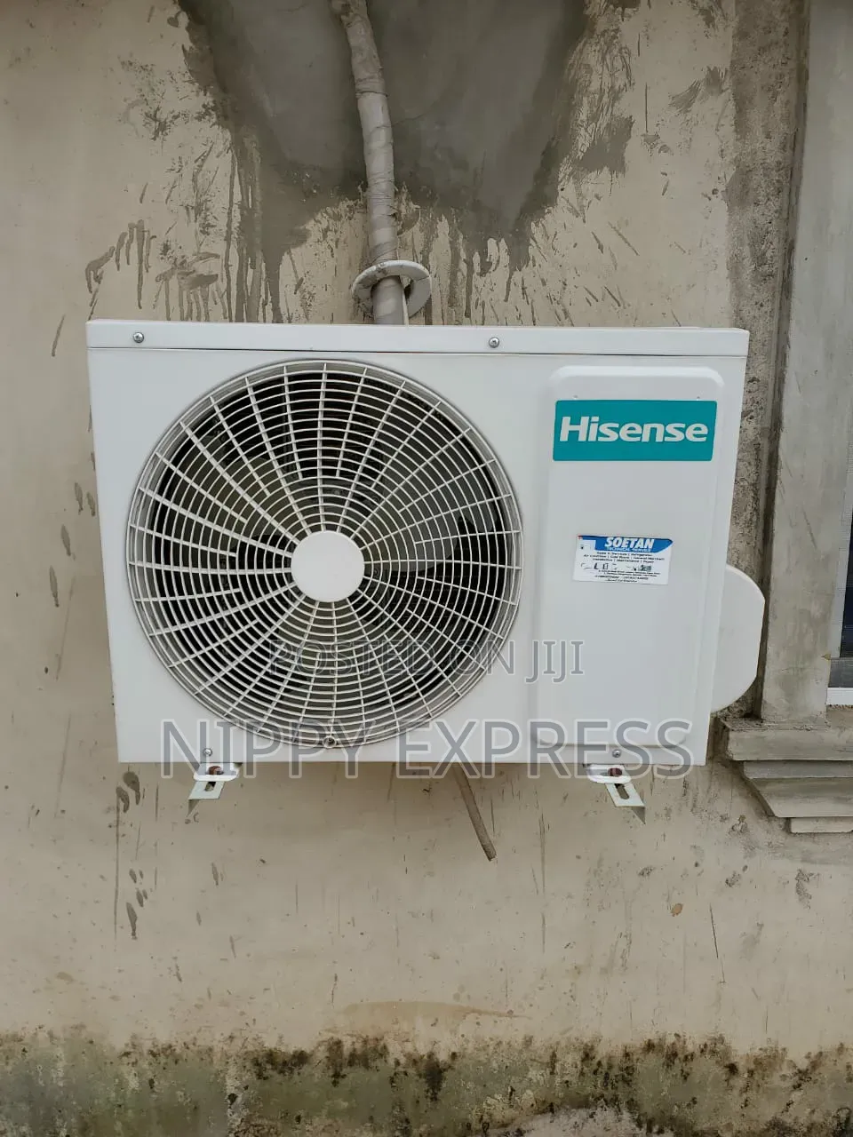 2hp Hisense Air Conditioning