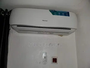2hp Hisense Air Conditioning