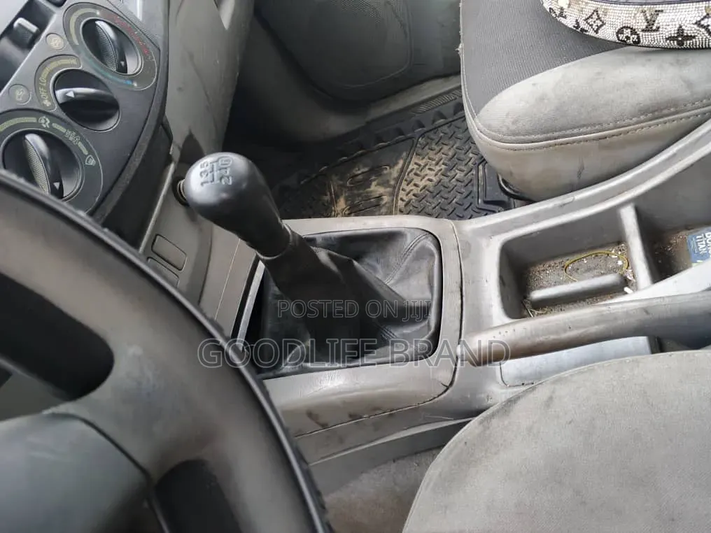 Toyota Hilux 2008 White