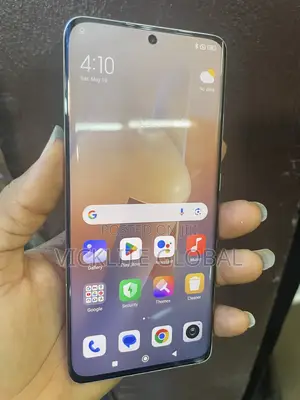 Xiaomi 12X 256 GB Purple