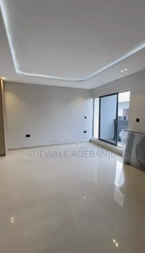 4bdrm Duplex in Lekki Phase 1 for sale
