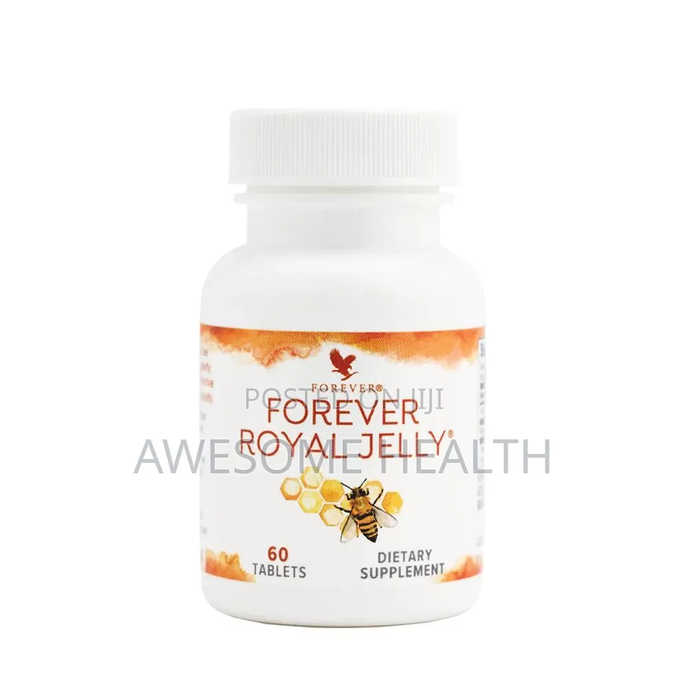 Forever Royal Jjelly