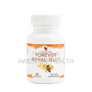 Forever Royal Jjelly