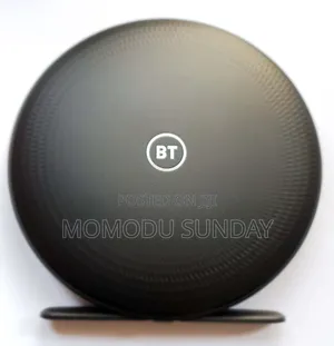 Bt Complete Wifi Disc Addon Black