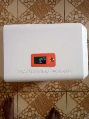 All in One Solar, Colarsolar 3600w/1.2kva