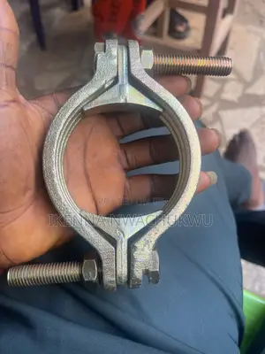 Hose Clamp