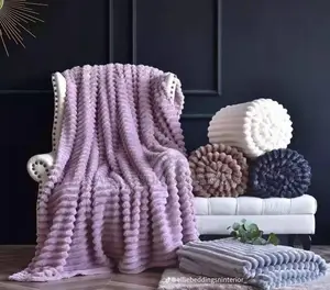 Plush Blanket
