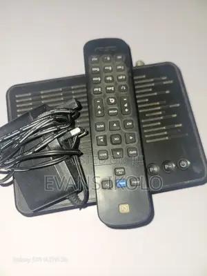 Dstv Decoder