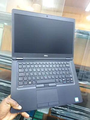 Laptop Dell Latitude 14 5480 8GB Intel Core i5 SSD 256GB