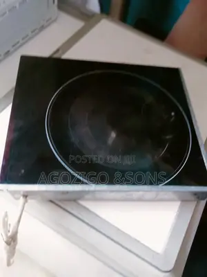 Biggest Face Hotplate